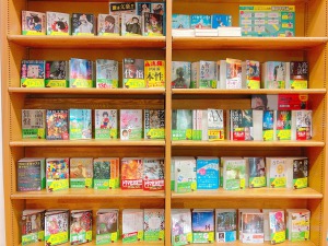 【ハッケンくんが目印】世界を照らそう。カドフェス2021