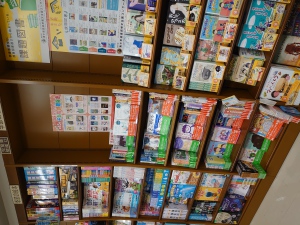 夏休み！読書感想文に自由研究フェア