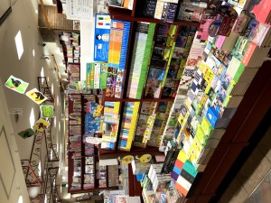 夏の文庫フェア開催中！