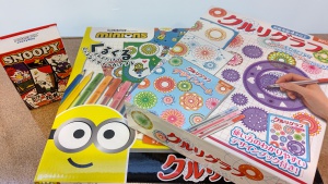 アナログゲームフェア