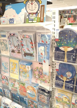 サマーカードフェア