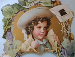 アンティークフェア　サマーコレクション