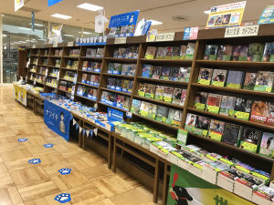 夏の文庫フェア