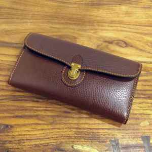 手縫いの鞄・革小物　【gakou】