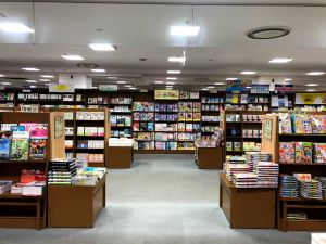 【新刊話題書売場を増設しました！】丸善多摩センター店リニューアルオープン