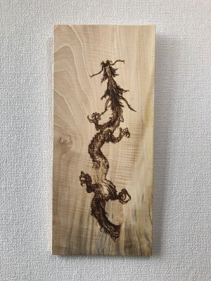 天然の　　木・石・空間～心のなごみ展～しまこう・モクメアート＆スリヤ・ オリジナルアクセサリー