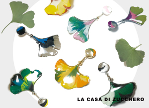 Me2/LA CASA DI ZUCCHERO　アクセサリーフェア