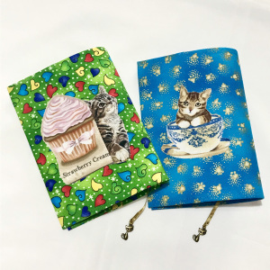 猫づくし　2021　SUMMER　キャットバルーン・カービンテク