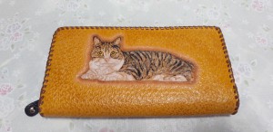 猫づくし　2021　SUMMER　キャットバルーン・カービンテク