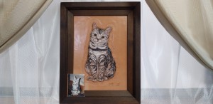 猫づくし　2021　SUMMER　キャットバルーン・カービンテク