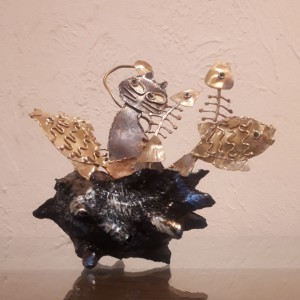 猫づくし　2021　SUMMER　ポンテ工房・kotochi-no