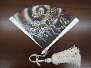 京都　未来の名匠4人展