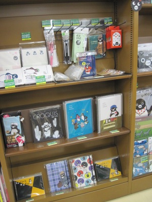 Suica ペンギン　グッズ・コレクション