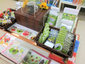 まめしばグッズフェア