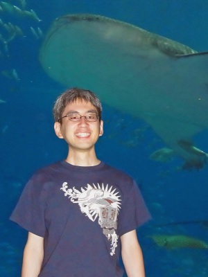 産業編集センター刊『寝てもサメても 深層サメ学』刊行記念トークイベント