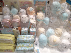 すみっコぐらしフェア