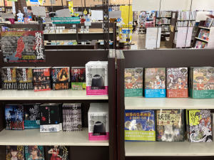 夏を涼しく…怪談&妖怪本フェア