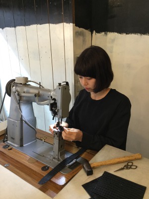 2021年 秋 丸善革職人展