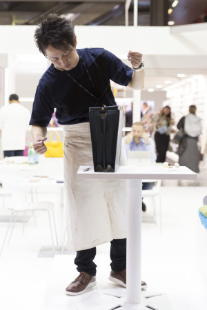 2021年 秋 丸善革職人展