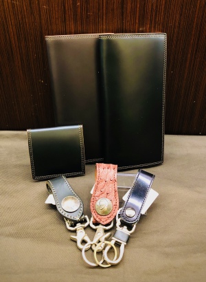 2021年 秋 丸善革職人展