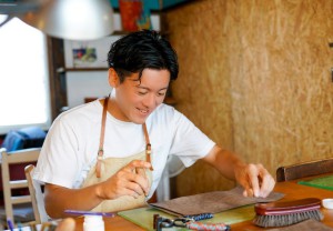 2021年 秋 丸善革職人展