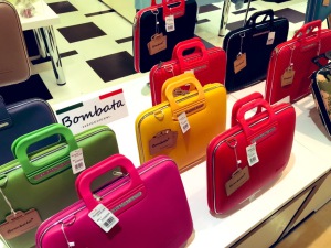 ボンバータバッグフェア