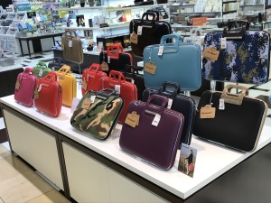 ボンバータバッグフェア