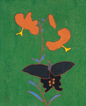 秋の丸善絵画セール