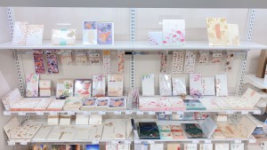 【夏が終われば】秋柄レター＆カード展開中