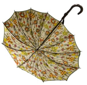 1F文具イベントスペース　小宮の傘フェア