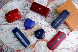 B1F文具イベントスペース 秋の万年筆フェア