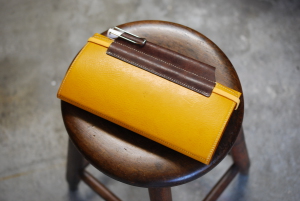 B1F文具イベントスペース 秋の万年筆フェア