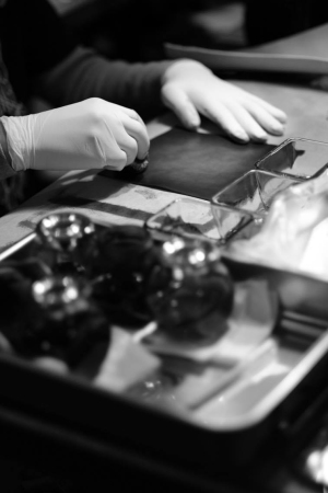 2021年 秋 丸善革職人展　後半