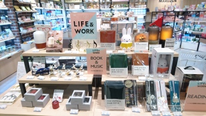 LIFE&WORK「秋の夜長を楽しむアイテム」