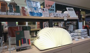 LIFE&WORK「秋の夜長を楽しむアイテム」