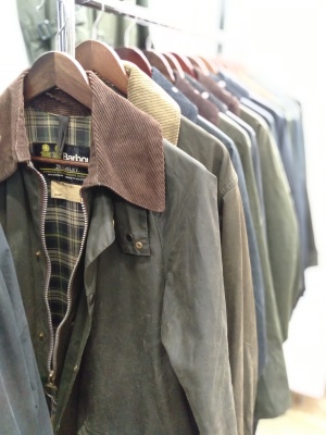 「イギリスぐらし」