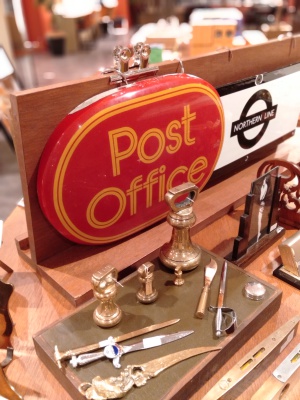 「イギリスぐらし」