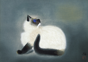 丸善 絵画入札会