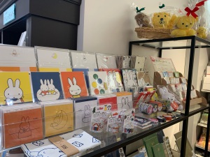 【ミッフィーコーナーに新商品が入荷しました！】