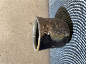 第五回　丸善備前焼展　伊勢﨑一門の世界