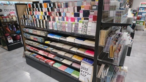 2022 ビジネスダイアリー入荷しました！