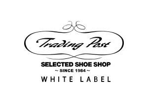 TradingPost WHITE LABEL POPUP SHOP