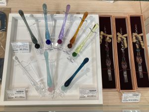 ガラスペンフェア