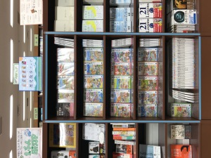 ★月間フェア★歴史散歩フェア