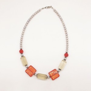 創作アクセサリー　TAKEI工房