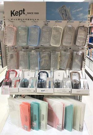 レイメイ藤井「Kept」オータムコレクション新入荷！