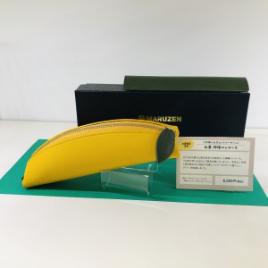 丸善檸檬文具 入荷しました！