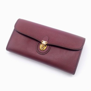 手縫いの鞄・革小物　gakou