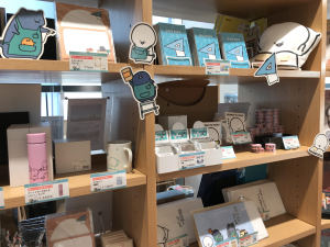 【文具雑貨】お文具さん POPUP SHOP