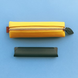 限定復刻「檸檬ペンケース」販売中！
